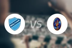 玻利瓦尔vs拉瓜伊拉比分预测【2026/04/15】