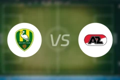 海牙vs阿尔克马尔青年队比分预测【2026/01/31】