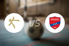 卡利地亚雅典vs泛伊奥尼亚比分预测【2025/11/23】