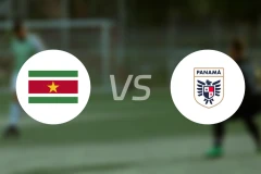 苏里南女足U17vs巴拿马女足U17比分结果战报【2026/01/27】