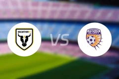 麦克阿瑟FCvs珀斯光荣比分预测【2025/11/30】