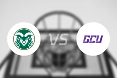 科罗拉多州立大学vs大峡谷大学比分预测【2026/01/04】