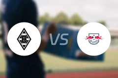 门兴格拉德巴赫U19vsRB莱比锡U19比分预测【2026/02/22】