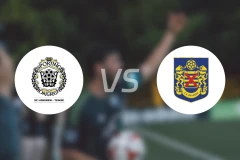 SC洛克伦vs贝弗伦比分结果战报【2026/03/08】