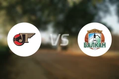 普夫迪夫火车头vs巴尔坎比分预测【2025/12/24】