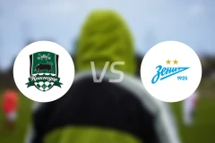 克拉斯诺达尔女足vs圣彼得堡泽尼特女足比分预测【2026/04/25】