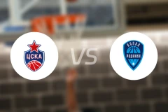 莫斯科中央陆军B队vs伊泽夫斯克比分预测【2026/03/22】