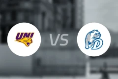 北爱荷华大学vs德瑞克大学比分结果战报【2026/03/02】