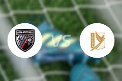 圣安东尼奥vs塔尔萨钻机工比分结果战报【2026/04/02】