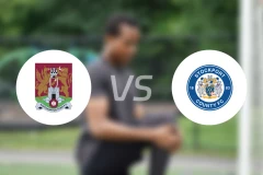 北安普顿vs斯托克港比分预测【2026/01/01】