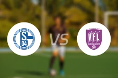 沙尔克04U19vs奥斯纳布吕克U19比分预测【2025/11/30】