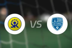 斯基夫vsVSK奥胡斯比分预测【2025/11/01】