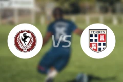 阿雷佐vs托里斯比分预测【2025/10/30】