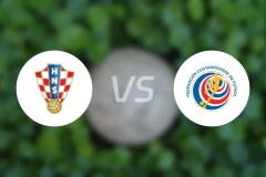 克罗地亚U17vs哥斯达黎加U17比分结果战报【2025/11/09】