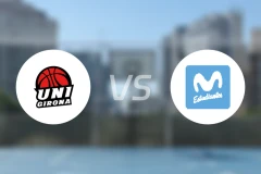 赫罗纳女篮vs埃斯蒂特斯女篮比分预测【2026/04/09】