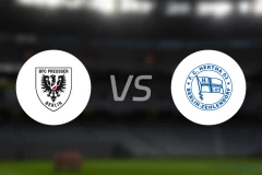 BFC普鲁士vs萨伦多夫赫塔队比分预测【2025/12/13】