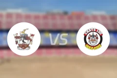 布伦特伍德vs切尔滕纳姆比分预测【2026/03/28】