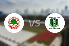 十一奇迹FCvs巴萨克圣星比分预测【2026/01/09】