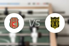 曼撒肯vs古尔达尼比分预测【2026/03/22】