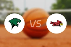 芝加哥州立大学vs伊利诺州立大学比分预测【2025/12/07】