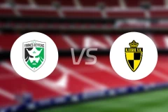 法兰波垒斯vs利尔斯比分结果战报【2025/12/14】