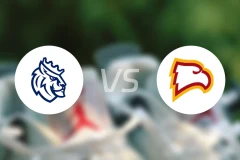 夏洛特皇后大学vs温斯罗普大学比分结果战报【2025/11/03】