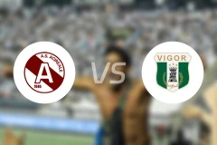 阿西利亚尔vs维哥雷兹亚比分预测【2026/01/04】