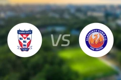 约克城vs奥尔德肖特比分预测【2025/11/29】