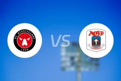 米迪兰特女足vsAGF女足比分预测【2025/11/16】