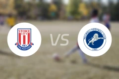 斯托克城vs米尔沃尔比分预测【2026/04/22】