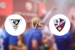 安道尔CFvs韦斯卡B队比分预测【2026/02/08】