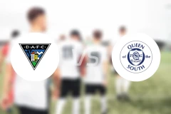 邓弗姆林vs南部女王比分预测【2025/11/29】