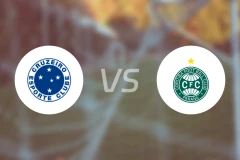 克鲁塞罗vs科里蒂巴比分结果战报【2026/02/06】