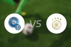 萨尔瓦多U17vs德国U17比分结果战报【2025/11/10】