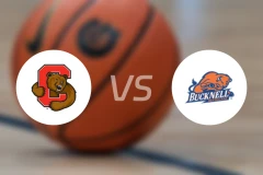 康奈尔大学vs巴克尼尔大学比分预测【2025/12/01】