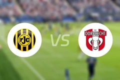 罗达JCvs多德勒支比分预测【2025/11/26】