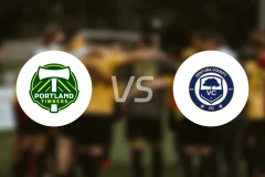 波特兰伐木工后备队vs文图拉县足球俱乐部比分结果战报【2026/03/24】