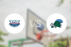 佛罗里达大西洋大学vs杜兰大学比分预测【2026/01/05】