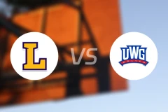 利普斯科姆勃大学vs西佐治亚比分结果战报【2026/02/26】