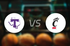 塔尔顿州立大学vs辛辛那提大学比分预测【2025/12/02】