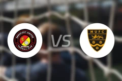 艾贝斯费特联vs梅德斯托联比分预测【2025/11/05】