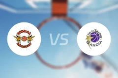 比斯巴尔巴斯克vsUPB甘迪亚比分预测【2026/02/15】