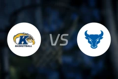 肯特州立大学vs布法罗大学比分预测【2026/01/14】