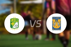 莱昂女足vs老虎大学女足比分预测【2026/01/17】