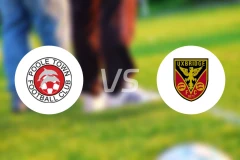 普尔城vs阿克斯布里奇比分预测【2025/12/13】