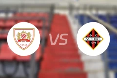 查查克战士vs马瑟瓦沙巴比分预测【2025/12/07】