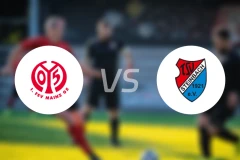 美因茨二队vsTSV施泰因巴赫比分预测【2026/03/01】