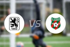 慕尼黑1860青年队vs施瓦伊格比分预测【2026/02/28】