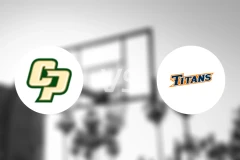 加州科大vs加州州立富勒顿分校比分预测【2025/12/05】