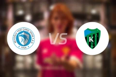 贝伊奥卢耶尼卡西vs高卡尔利比分结果战报【2026/03/05】